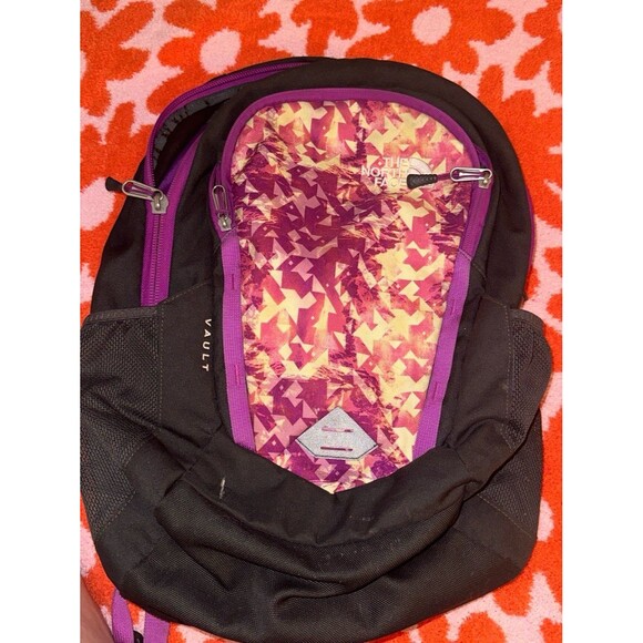 North face backpack - Picture 1 of 8